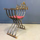 Renaissance style Dante chair, 1960s