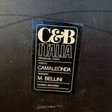 C&B Italia - Mario Bellini - Camaleonda - Sofa