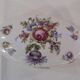 Flowery candy