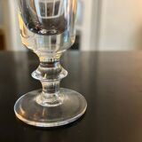 cups and stemware 1950