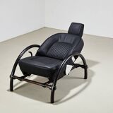 Ron Arad Rover Chair for One Off Ltd 1981