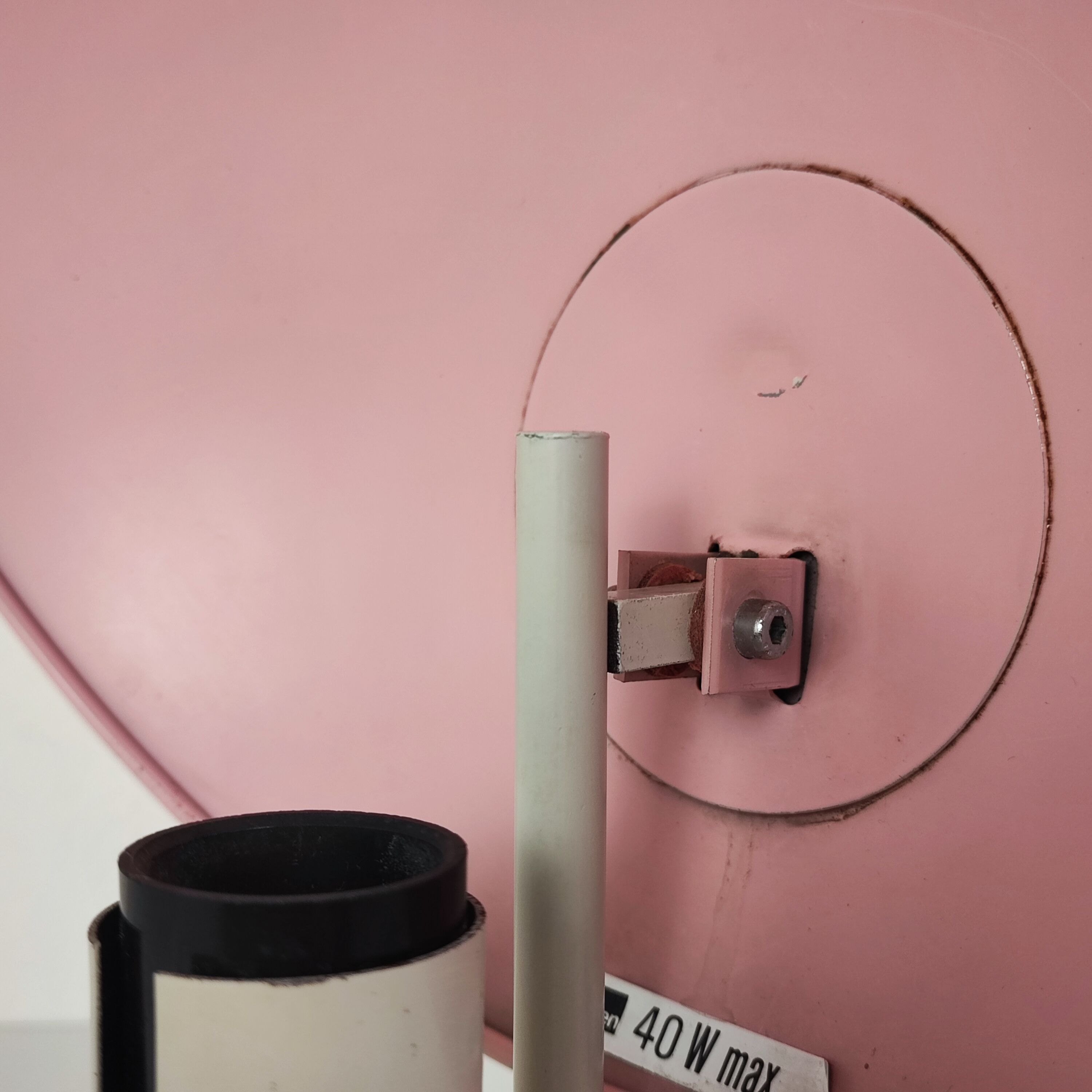 Louis Poulsen wall lamp