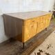 Vintage Scandinavian TV unit