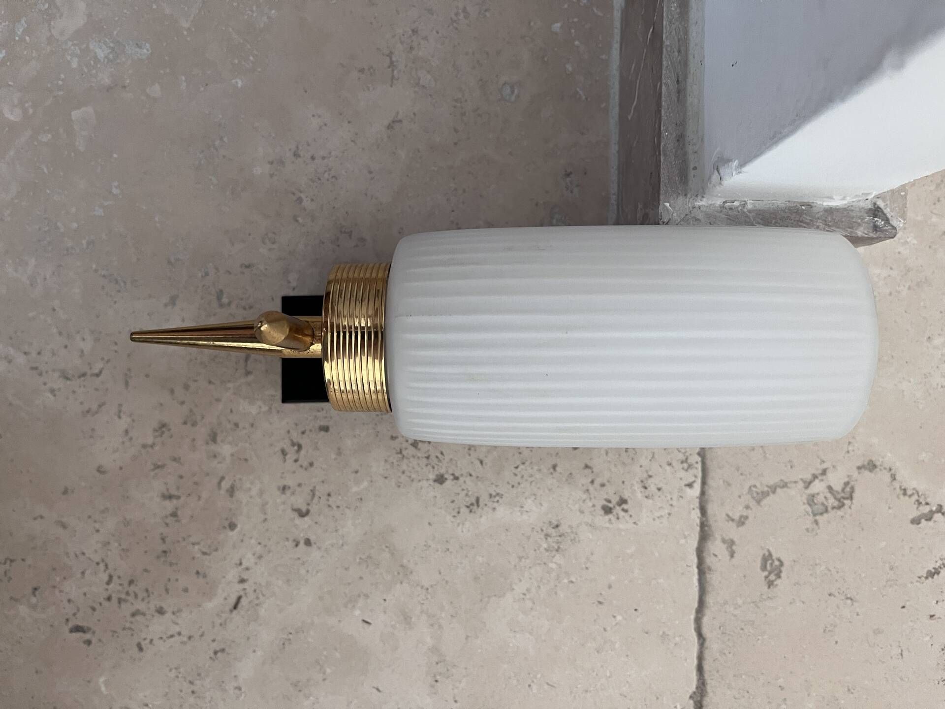 Wall light 1960s