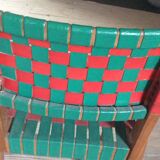 Paire de chaises Jens Risom 666 pour Walter Knoll