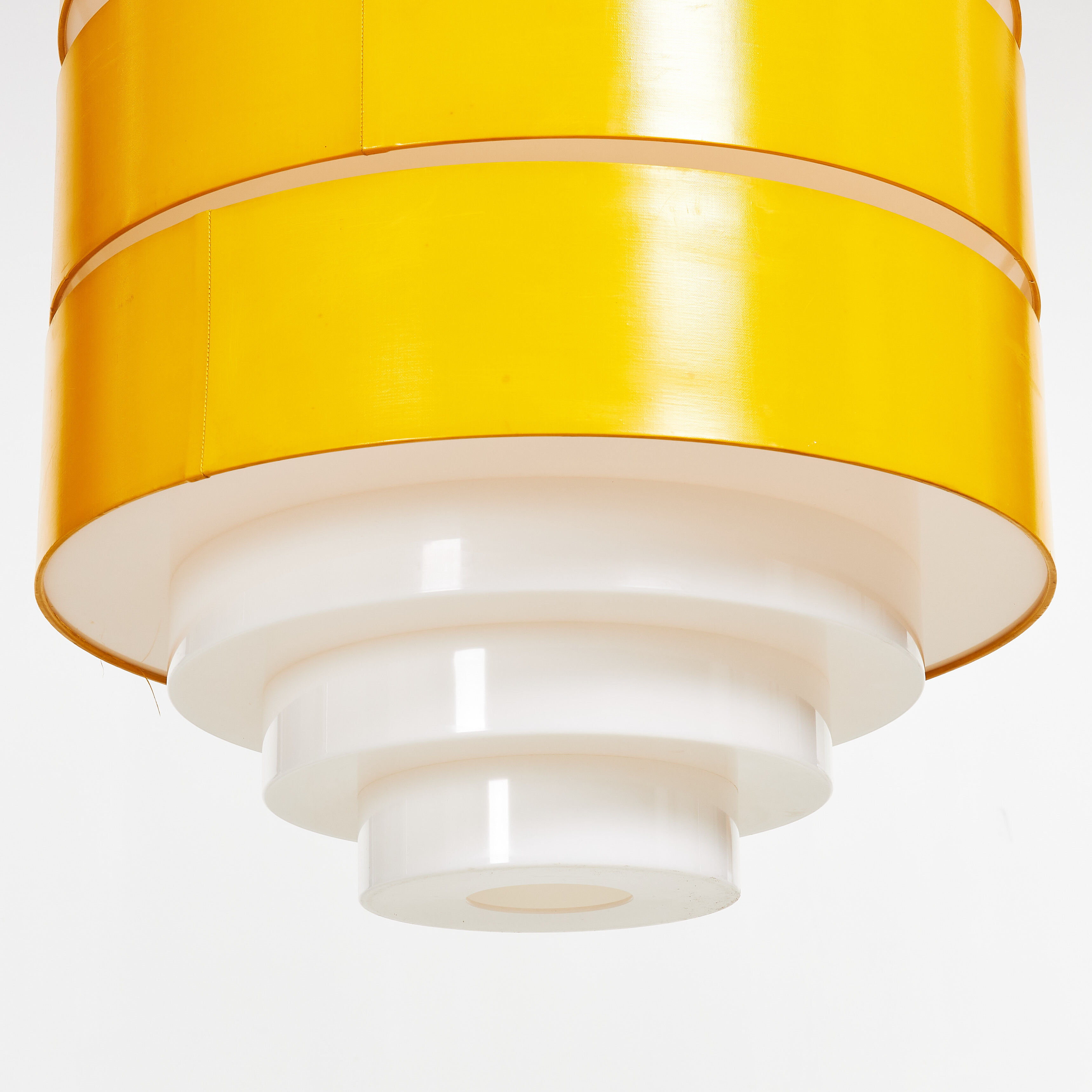 Ceiling Lamp by Luxus Vittsjö