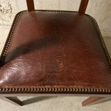Bridge armchair 40s