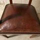 Bridge armchair 40s