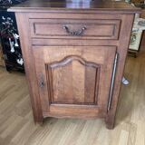 Confiturier petit buffet console