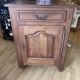 Confiturier petit buffet console
