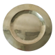 Brass top 35 cm