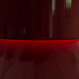 Suspension "The Hat" by Joe Colombo for Stilnovo