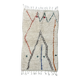 Azilal Rug No. 116