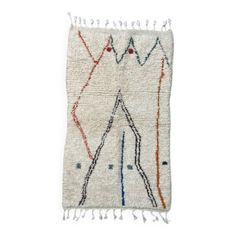Tapis Azilal N°116