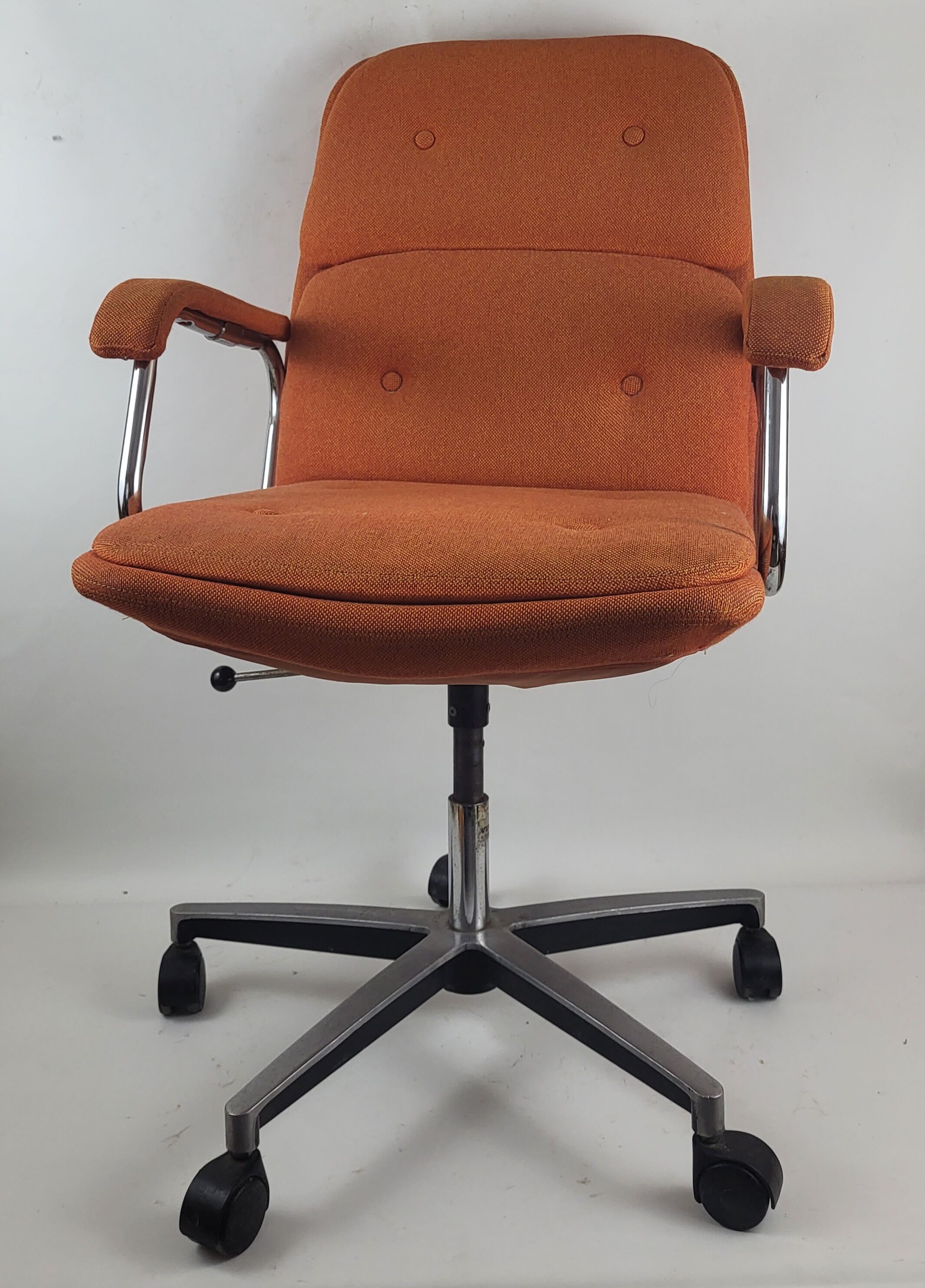 Vinco office chair 70s