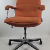Vinco office chair 70s