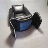 Chateau d'ax seagull lounge chair  incl. hocker