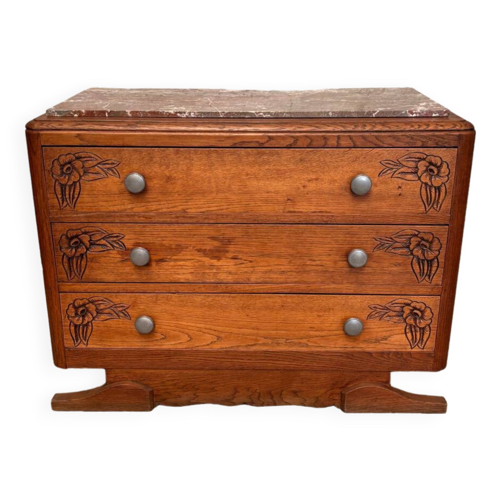Commode art déco