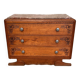 Commode art déco