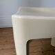 Garden chair Allibert 1960 France