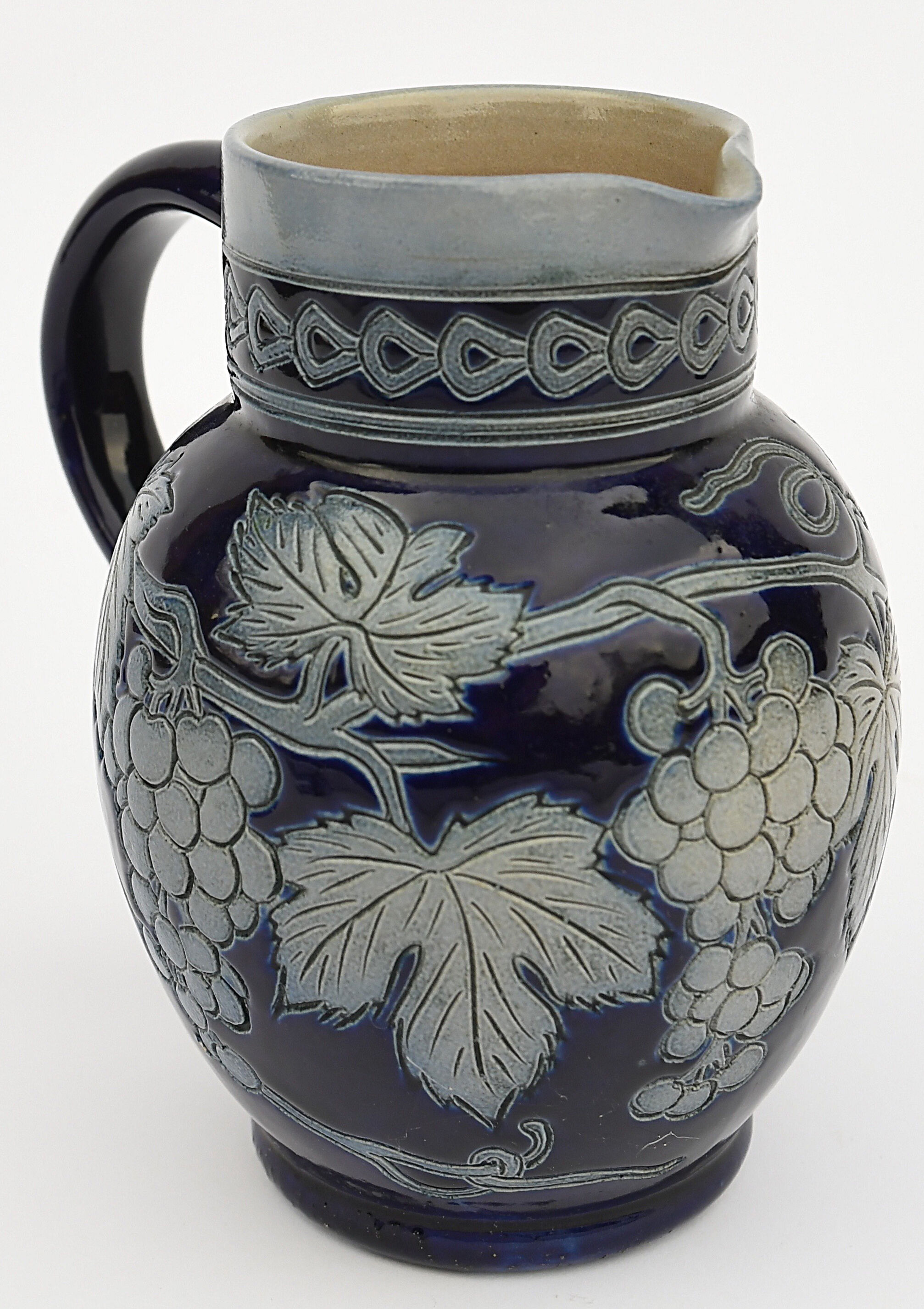 Pitcher in Alsace sandstone