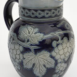 Pitcher in Alsace sandstone