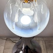 Grande lampe Murano vintage - Années 60/70 – Space age - Design