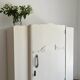 Armoire anglaise art-déco