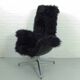 Preben Fabricius & Jorgen Kastholm Bird Chairs Kill, 1964