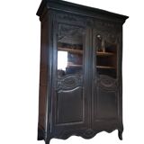 Armoire ancienne