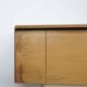 Iris sideboard by Bob Van Den Berghe for Vanden Berghe Pauvers