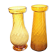 Duo vases ancient hyacinth