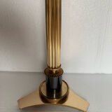 Art deco desk lamp