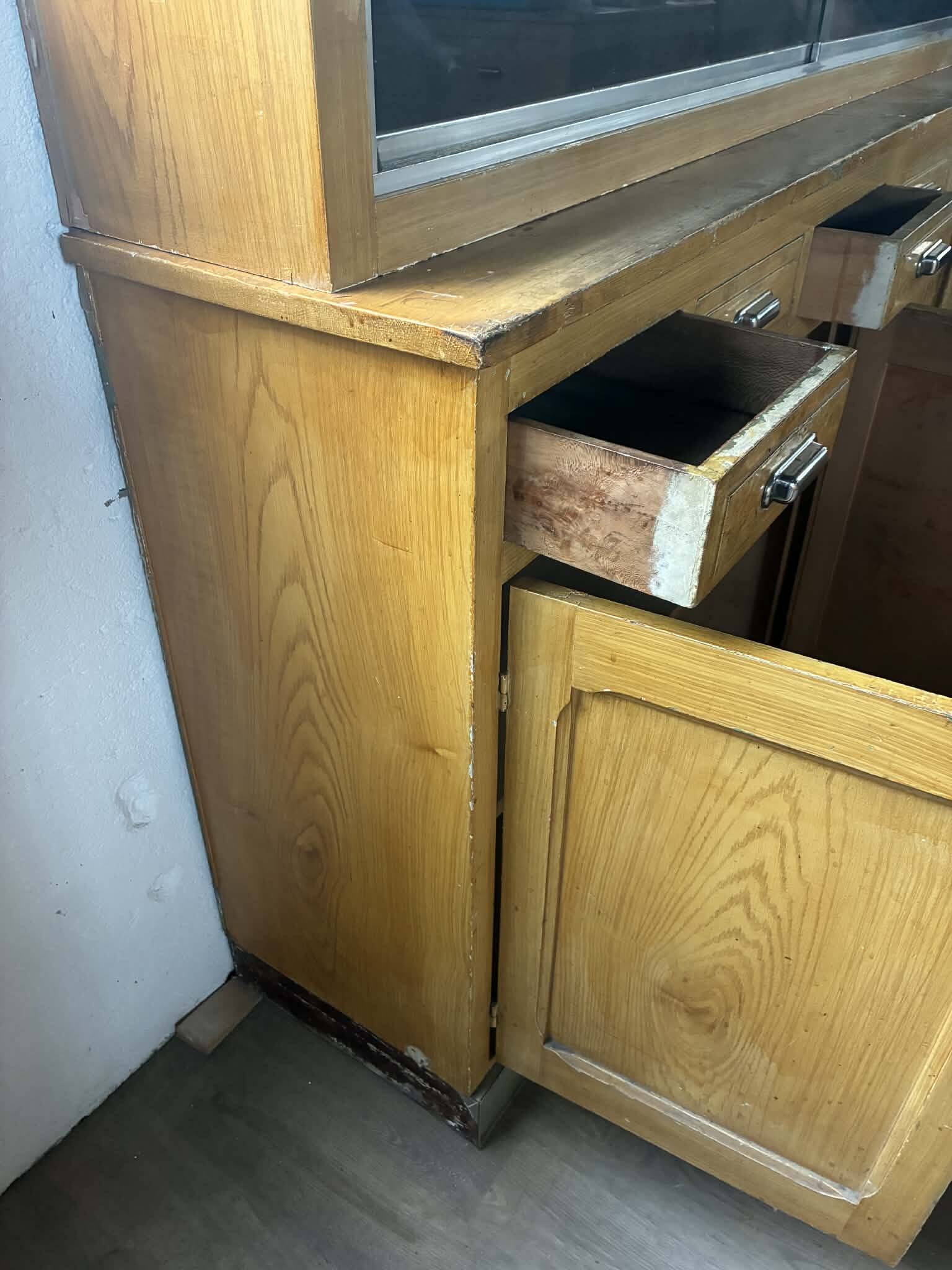 Workshop/shop furniture