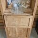 music cabinet