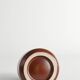 Scandinavian Modern "Tarina" Decanter by Arabia, Finland 1950s