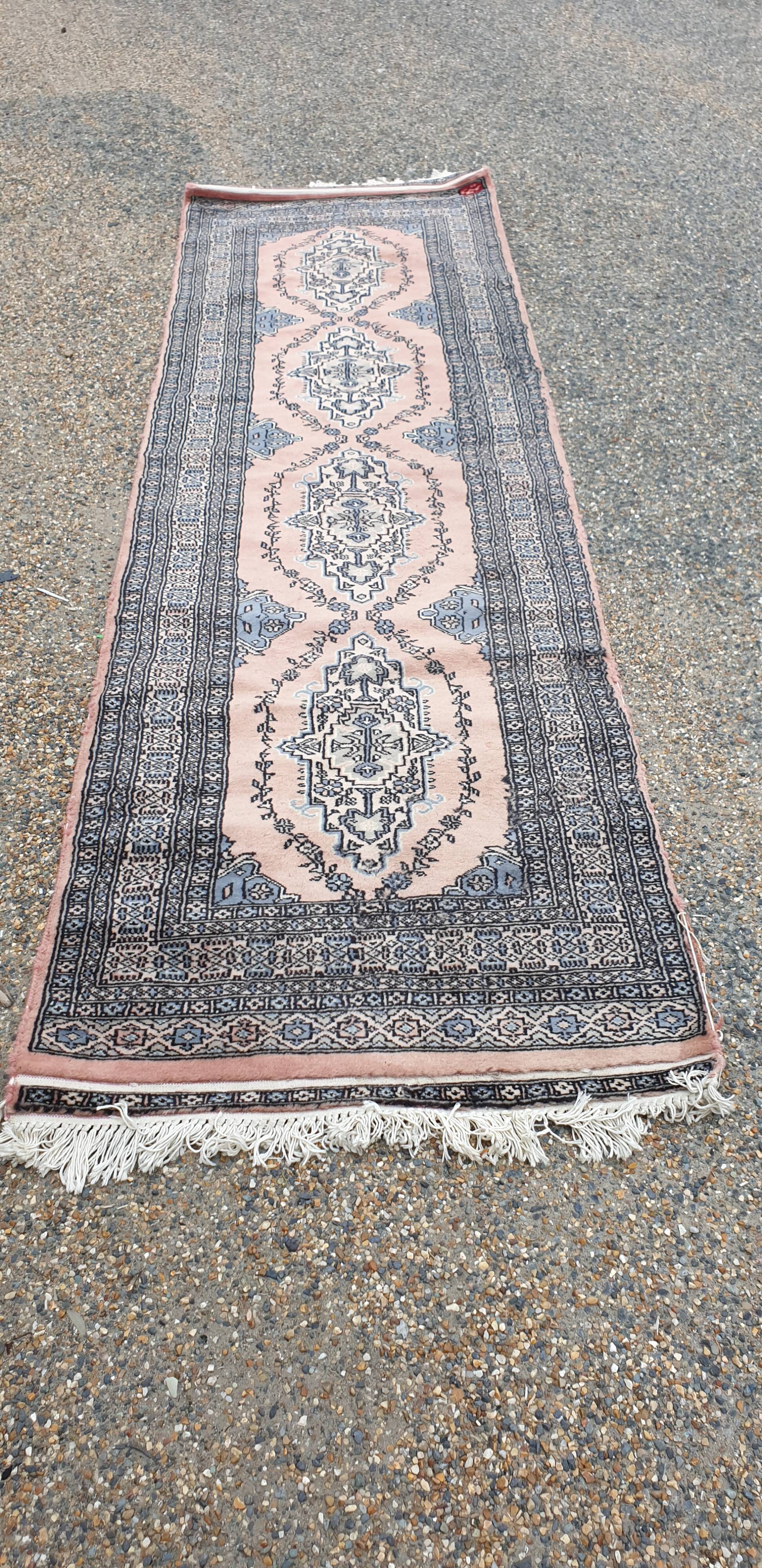 Tapis d'Orient Pakistan