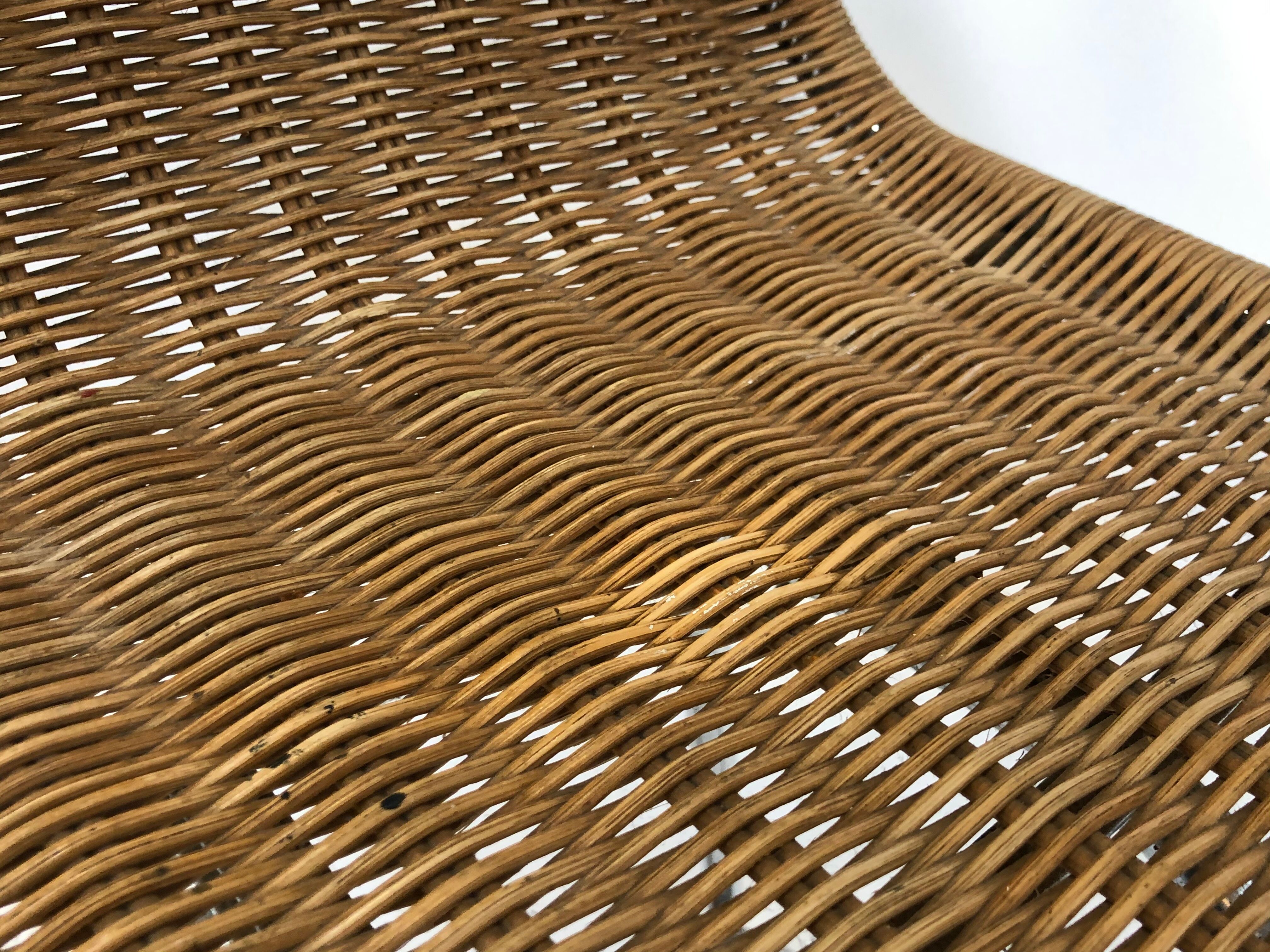 Dirk van Sliedrecht stool