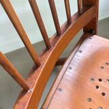 Set folding chair Thonet, 1950s