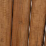 Banc bamboo