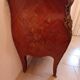 Louis XV style chest of drawers