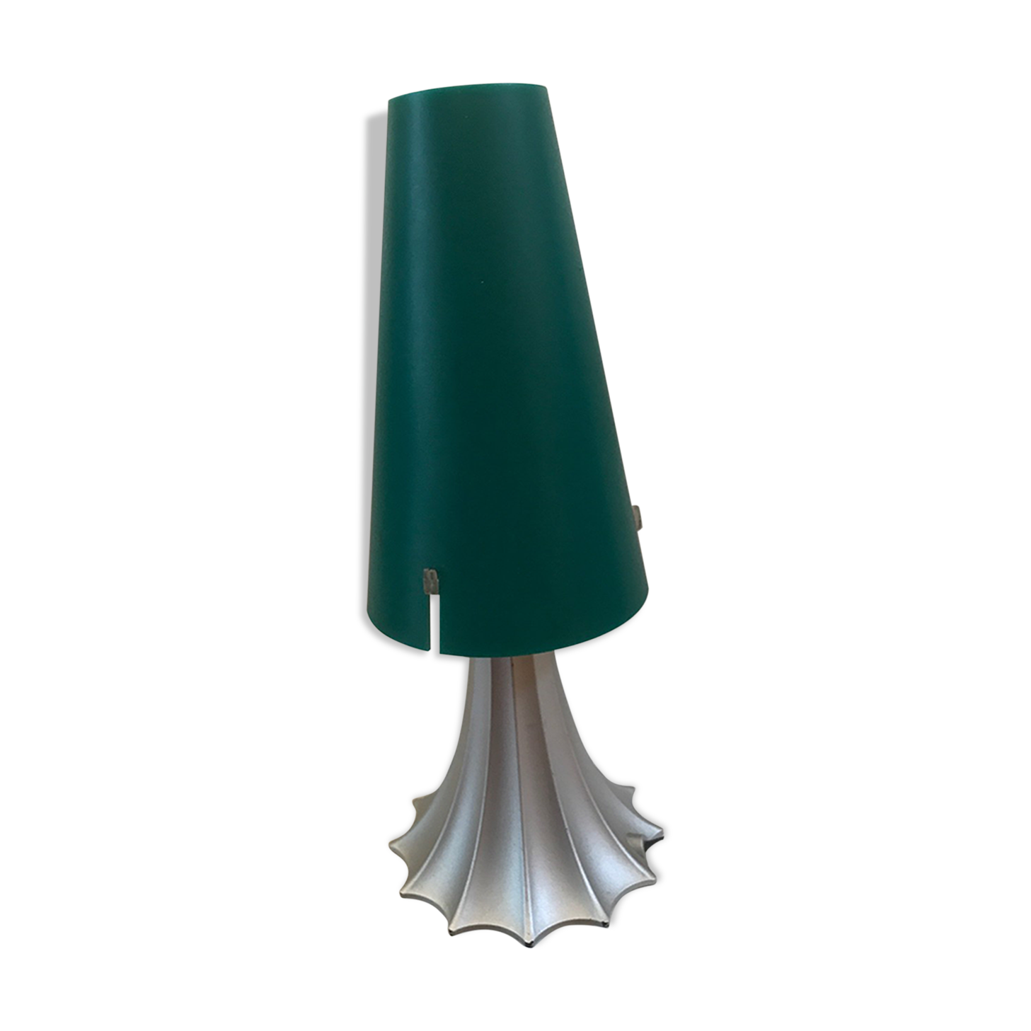 Mimi lamp by designer Alessandro Mendini