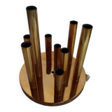 Plafonnier ou applique de chez Sciolari pour Boulanger