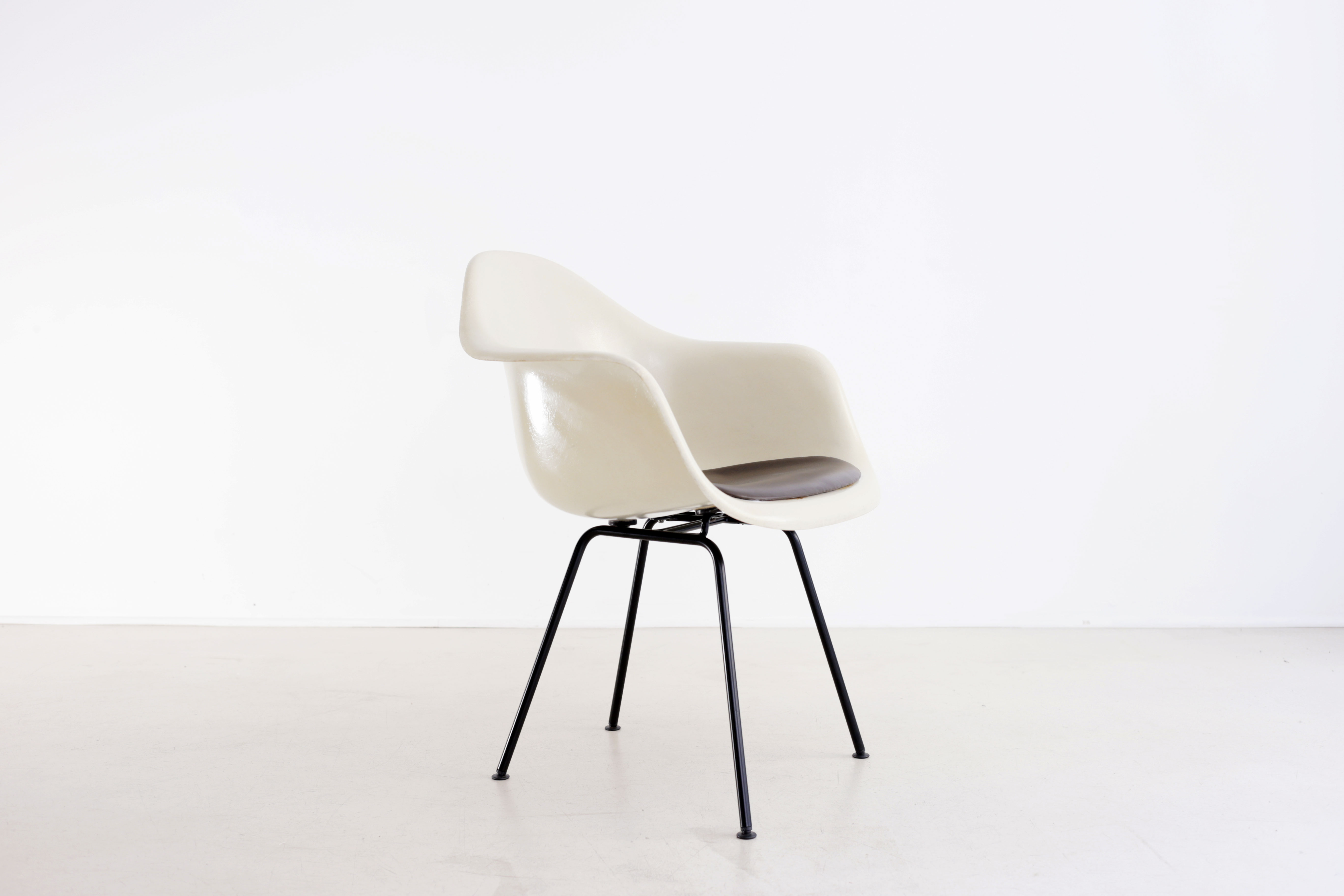 DAX armchair by Charles Eames Herman Miller edition 1960