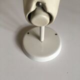 Apply 70 s articulated lacquered metal