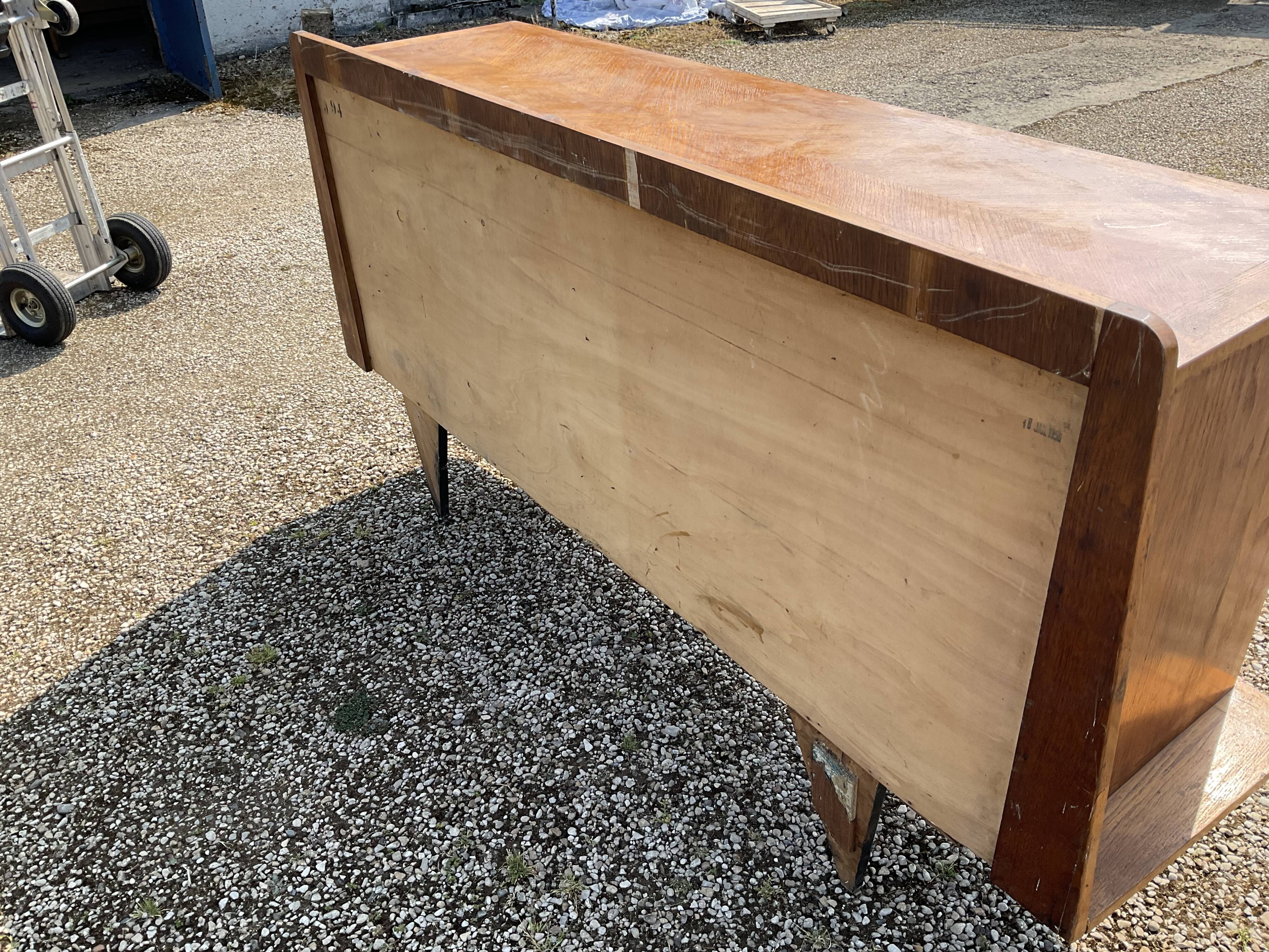 Buffet vintage