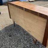 Vintage buffet