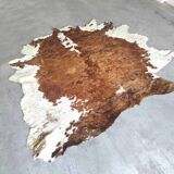 Cowhide mat 210 by 200cm