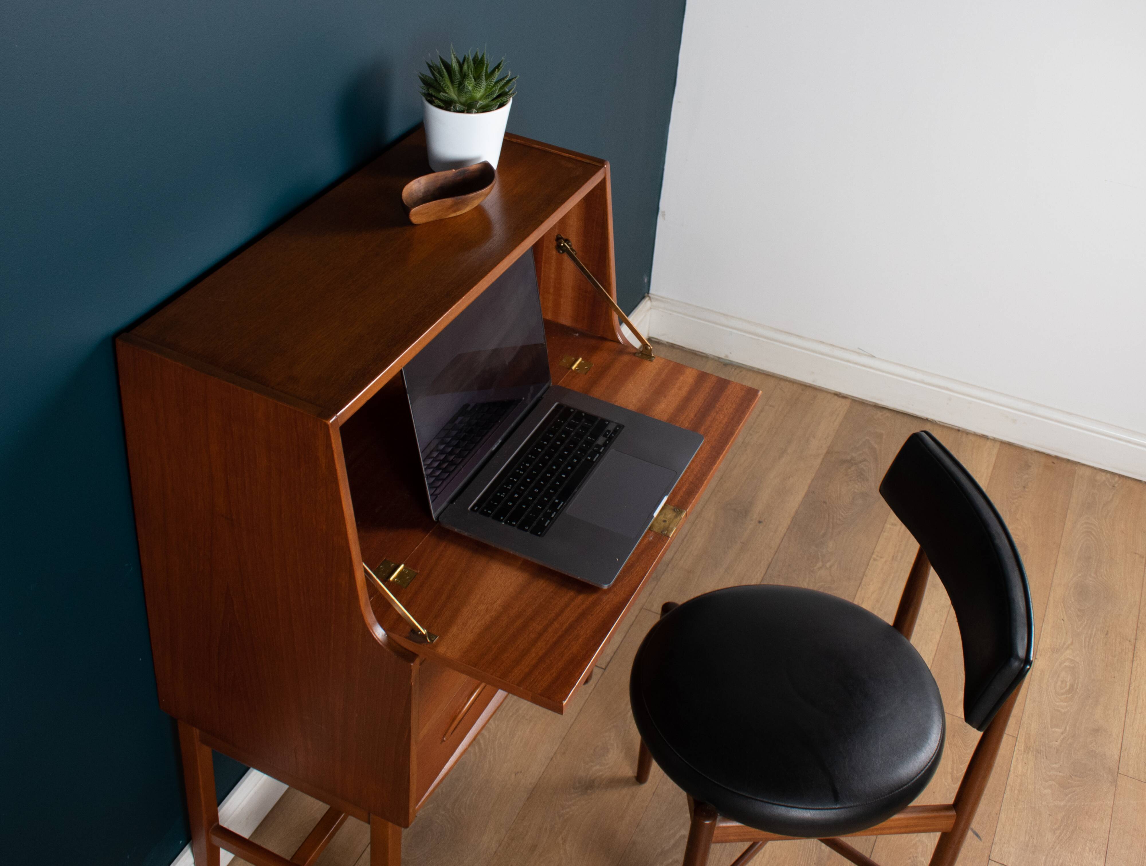 Jentique writing desk 1960
