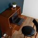 Jentique writing desk 1960